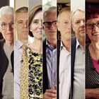 Syv tidligere vindere af prisen som Årets Leder fortæller om ledelse i dag