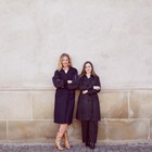 Louise Dinesen & Vibeke Lunding-Gregersen