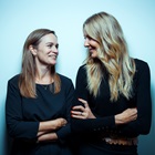 Louise Dinesen & Vibeke Lunding Gregersen er erhvervspsykologer og værter på podcasten Lederhjerne