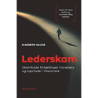 Lederskam af Elsebeth Hauge