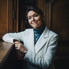 Lise Kingo er bestyrelsesmedlem i medicinalvirksomheden Sanofi og tidligere CEO for UN Global Compact