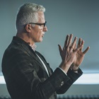 Mads Nipper er CEO i Grundfos og én af hovedtalerne på Ledelsens Dag.