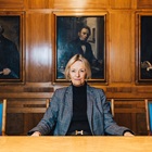 Majken Schultz mener, at der er for få kvinder i toppen af dansk erhvervsliv