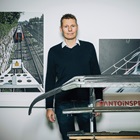 Malte Breiting er administrerende direktør hos Pantoinspect 