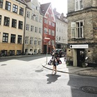 Magrethe Vestager er konkurrence kommisær i EU