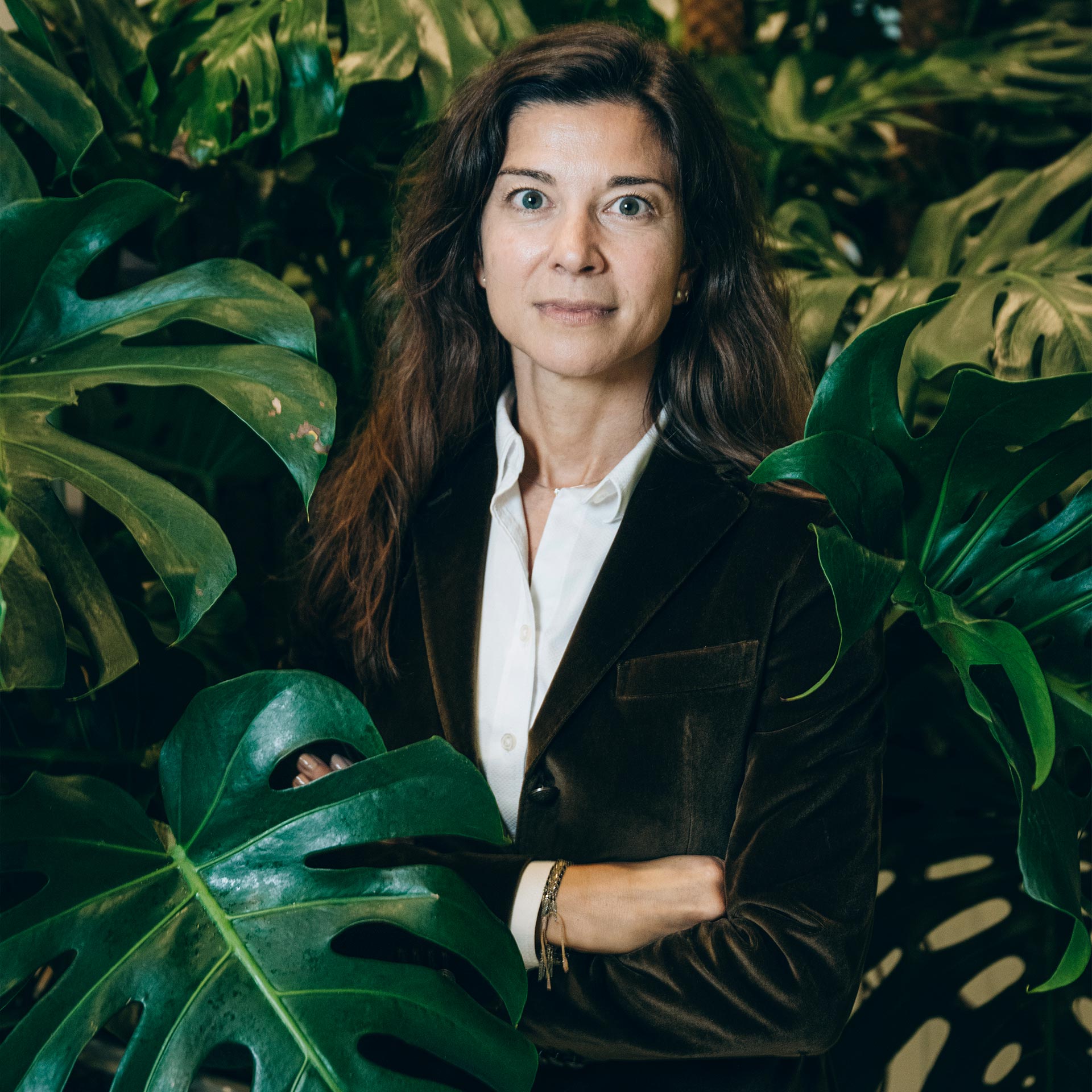 Nana Bule, microsoft, diversitet, bæredygtighed, bæredygtig ledelse, ledelsens dag, lederne, lederstof, charlotte holst