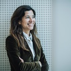 Nana Bule er CEO for Microsoft i Danmark og var Keynote speaker til Ledelsens Dag 2020