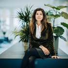 Nana Bule er direktør for Microsoft i Danmark