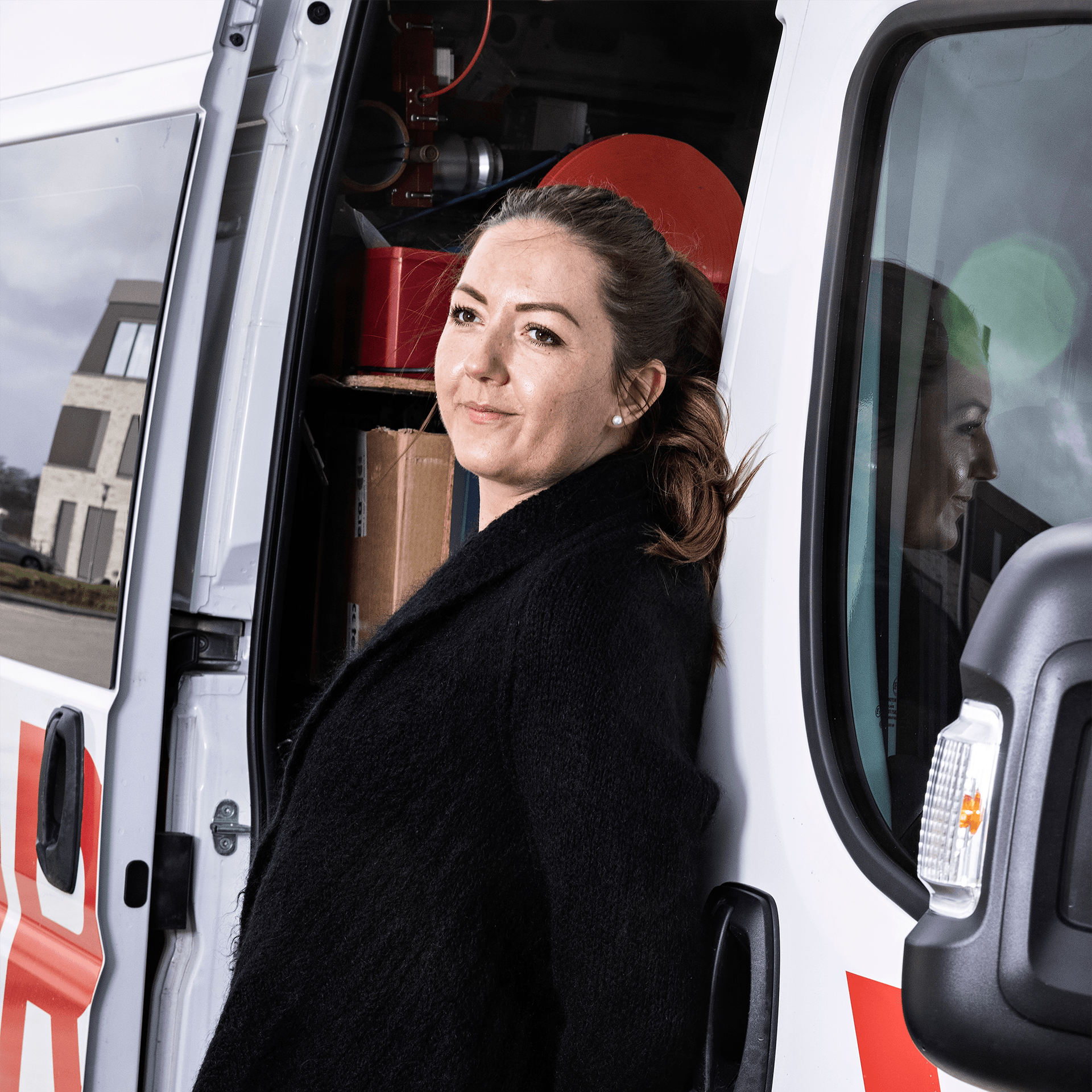 Norlys har gennemgået mange fusioner 