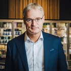 Per Bank er nomineret som Årets Leder 2021