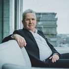 Per Christiansen er direktør for Rigshospitalet