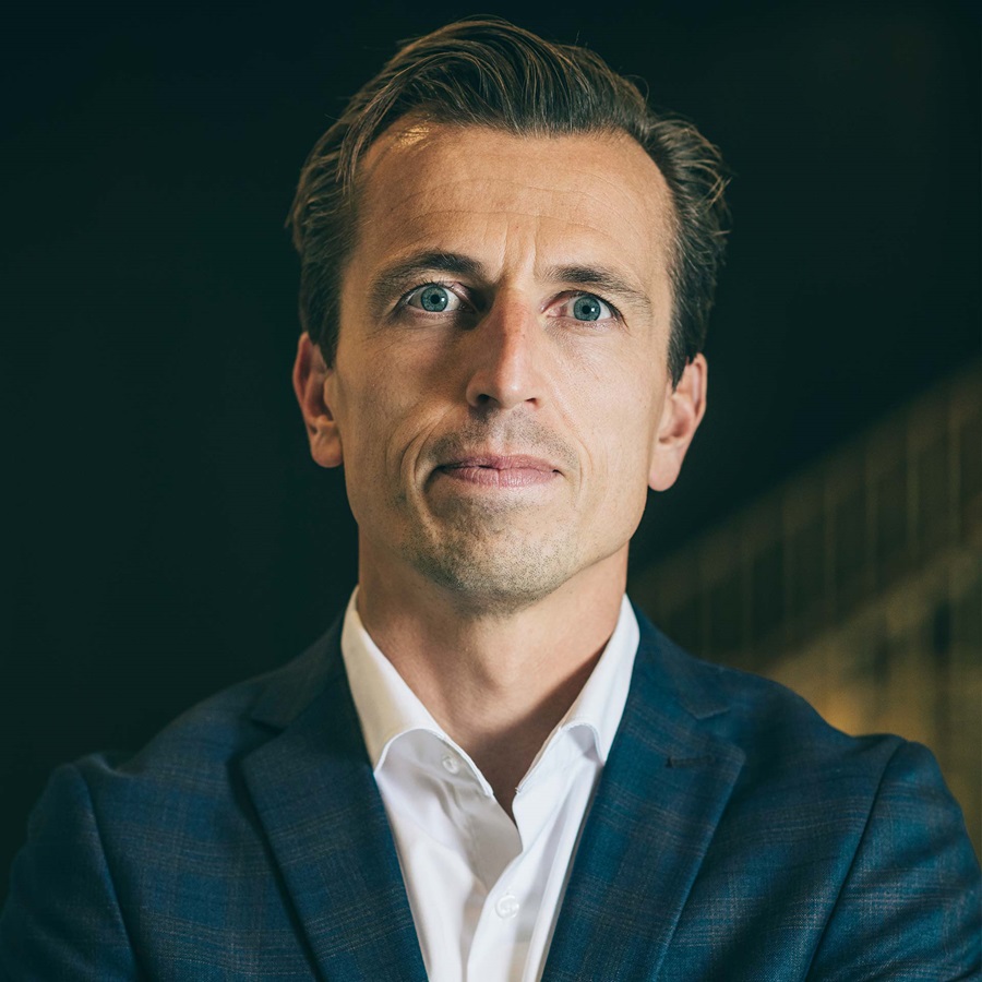 Peter Haahr, Carlsberg, ledelse, dkledelse, lederne, lederstof, Jacob Staehelin, corona, covid-19