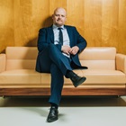 Søren Kryhlmann er departementschef i Beskæftigelsesministeriet og nyudnævnt ledelsesambassadør for offentlig ledelse