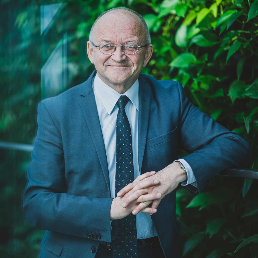 Torben Möger Pedersen