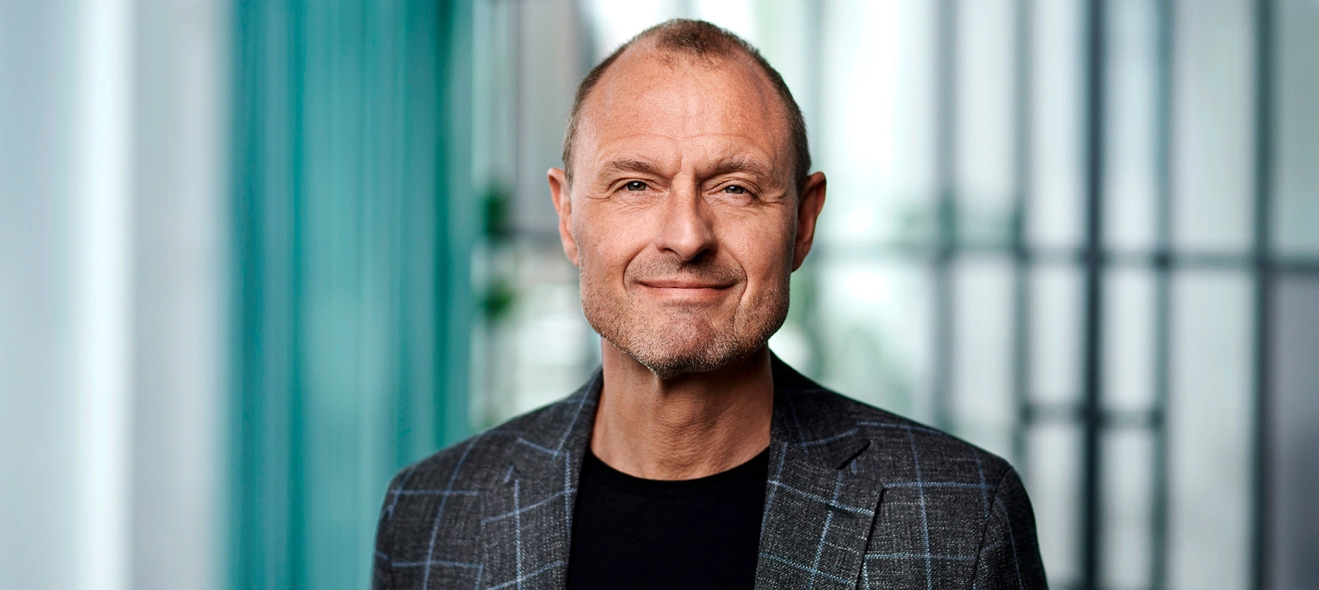 Michael Uhrenholdt