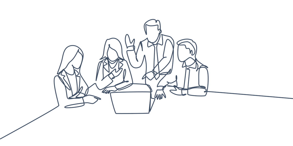 7 gode råd til at skabe en god hybrid arbejdsplads