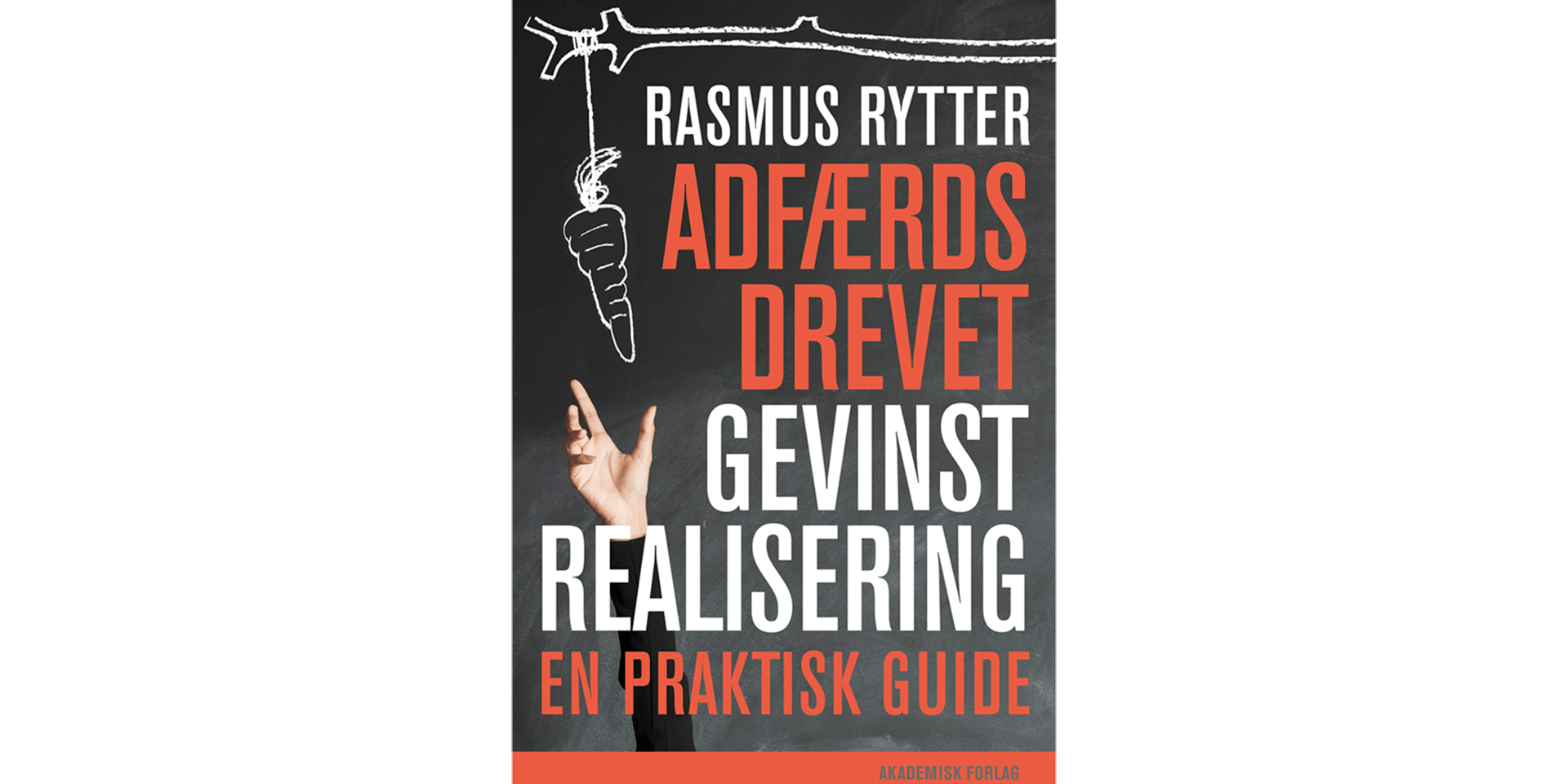Adfærdsdrevet gevinstrealisering af Rasmus Rytter