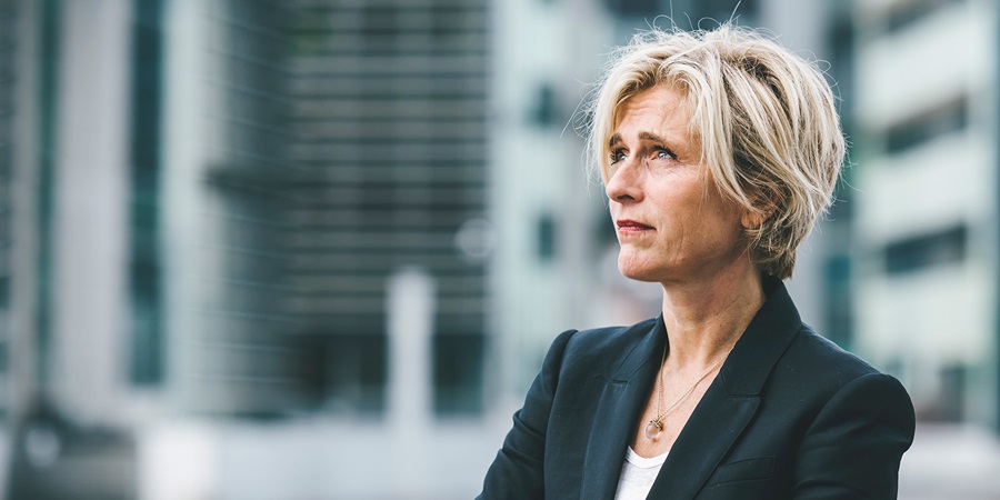 Anne-Christine Ahrenkiel