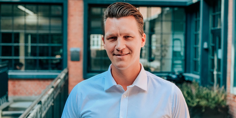 Anders Krag MonstarLab