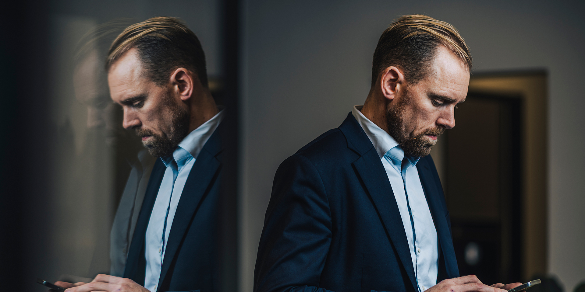 Anders Barsøe er gæst i Lederskabet