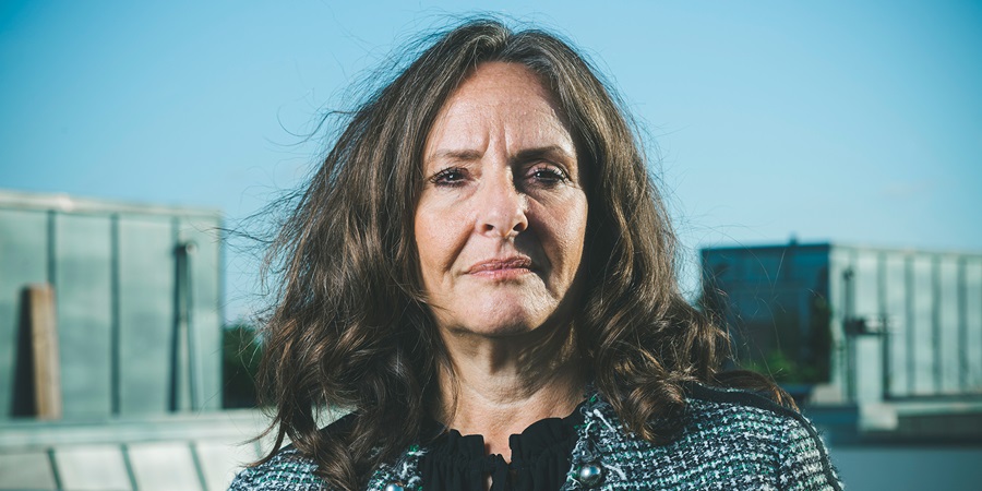 Anja Monrad