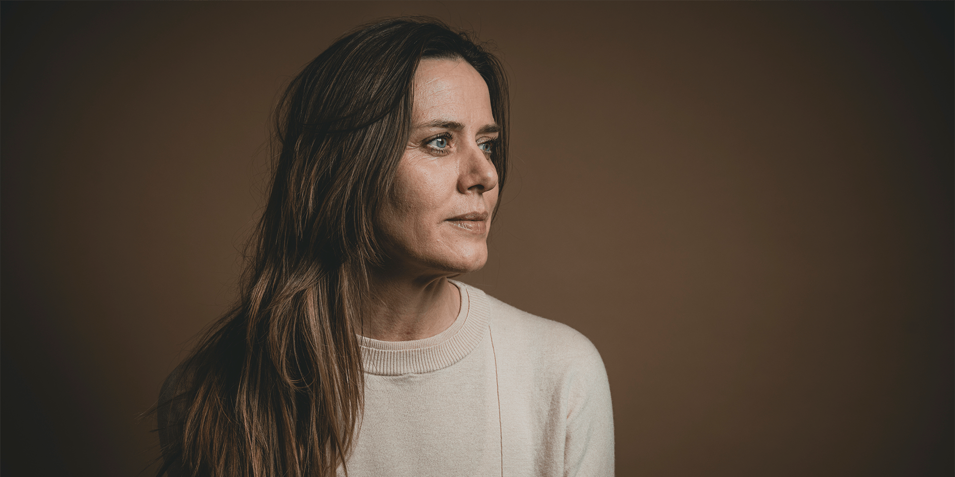 Ann Lykke Davidsen er chefredaktør på Radio Loud