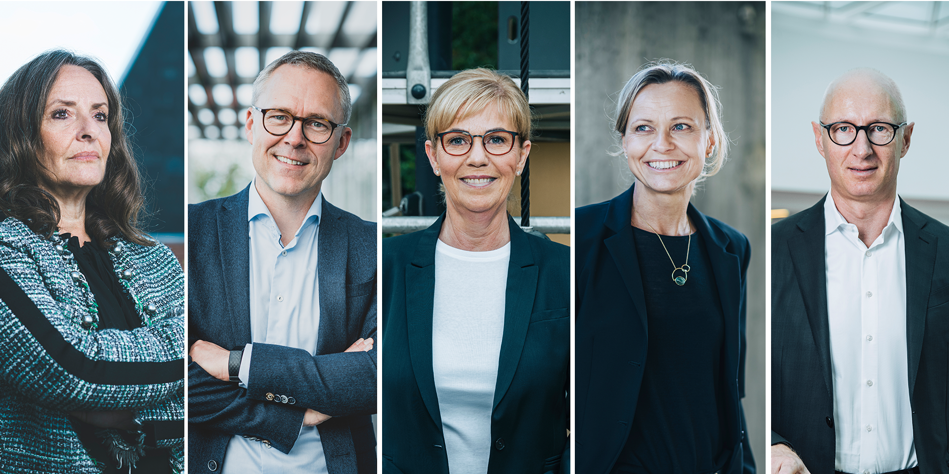 De nominerede til årets leder 2020