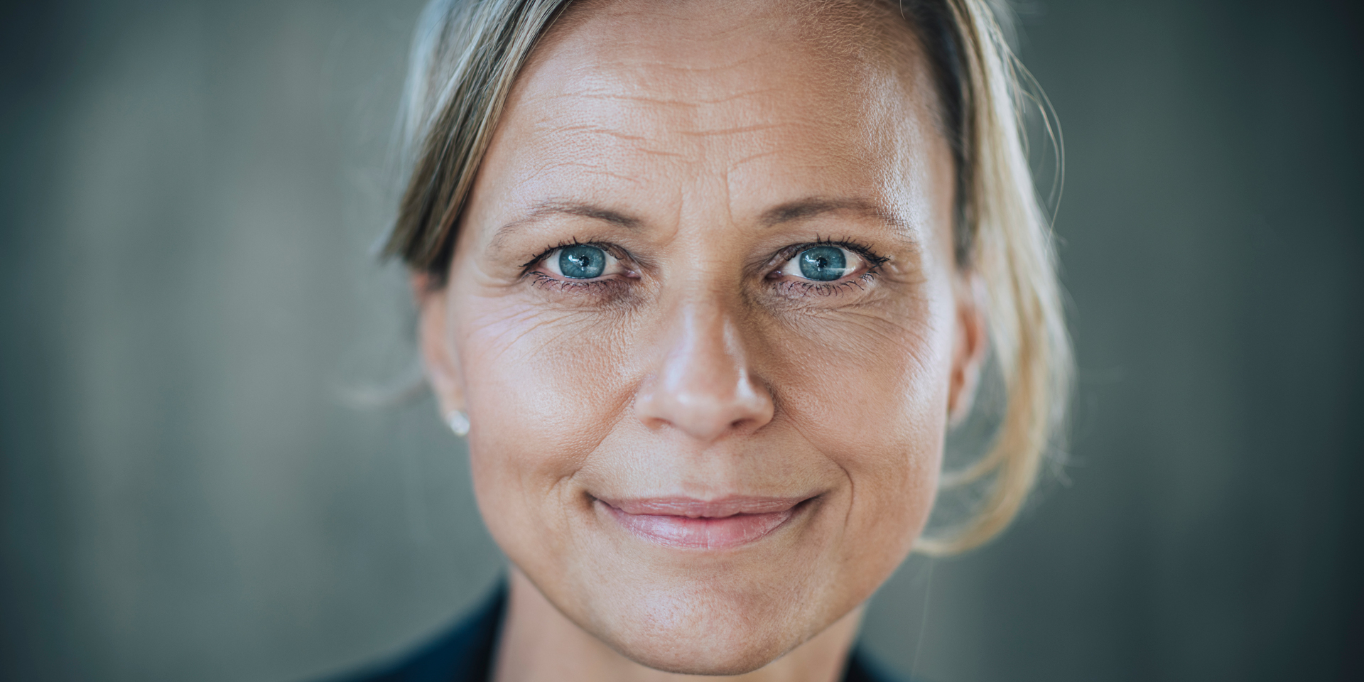 Britta Korre Stenholt er administerende direktør hos STARK Danmark og er nomineret til Årets Leder til Ledelsens Dag