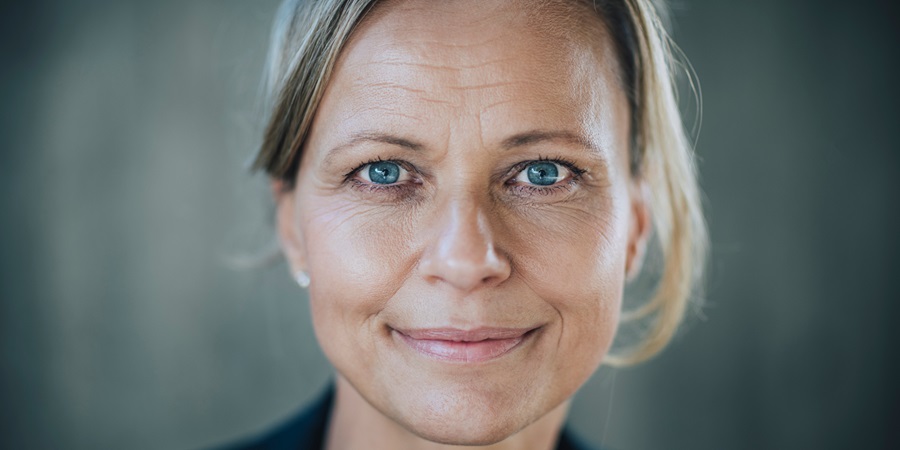 Britta Korre Stenholt