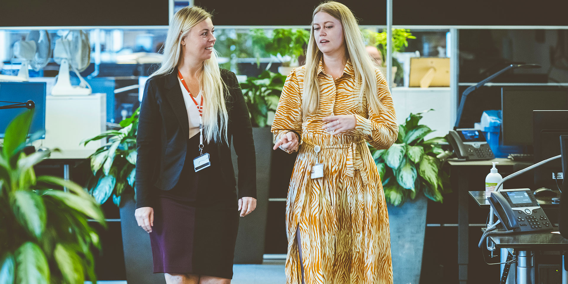 Sophie Bygsø-Petersen