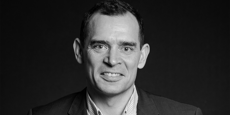 Claus Elmholt er ekspert i ledelse