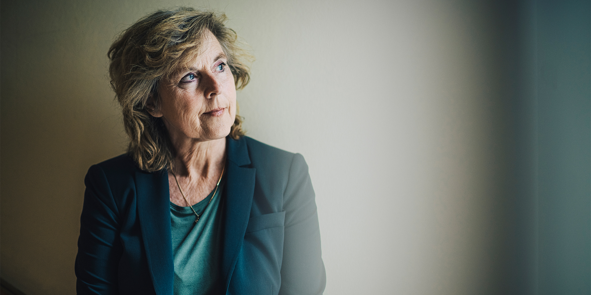 Connie Hedegaard er bestyrelsesformand for Concito og en af hovedtalerne til Ledernes Konferencetour 2021