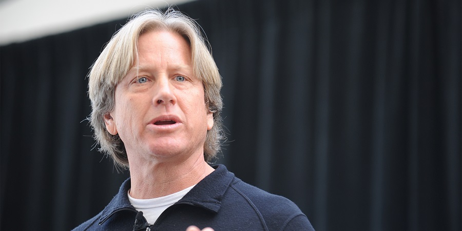 Dacher Keltner er ekspert i krænkelseskultur