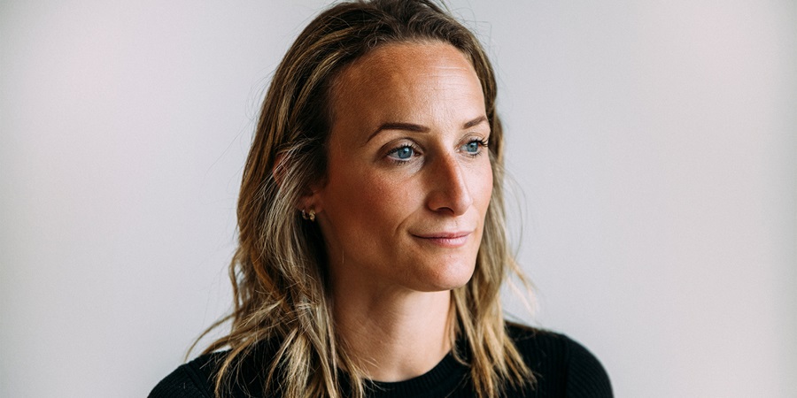 Dorothea Gam er ny leder