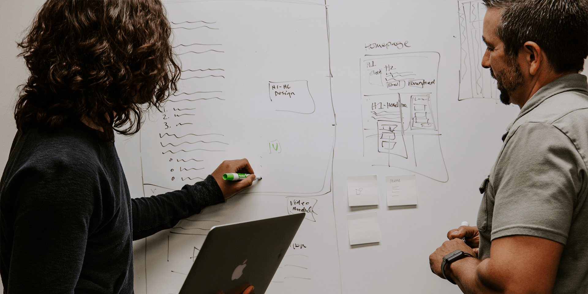 Fra faglig leder til personaleleder