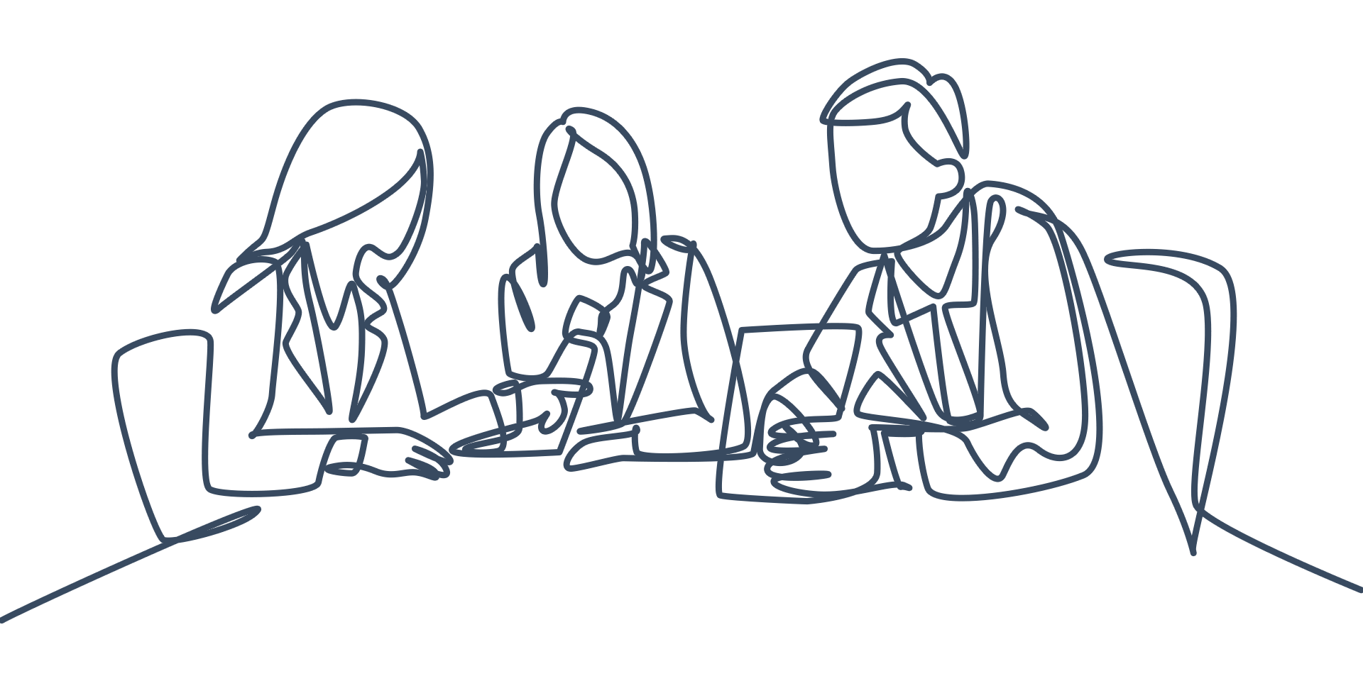 Flertal af ledere vil gerne tilbage på kontoret, viser analyse fra Lederne