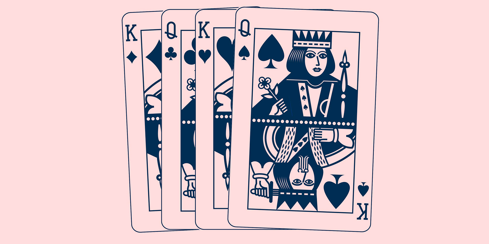 Spillekort