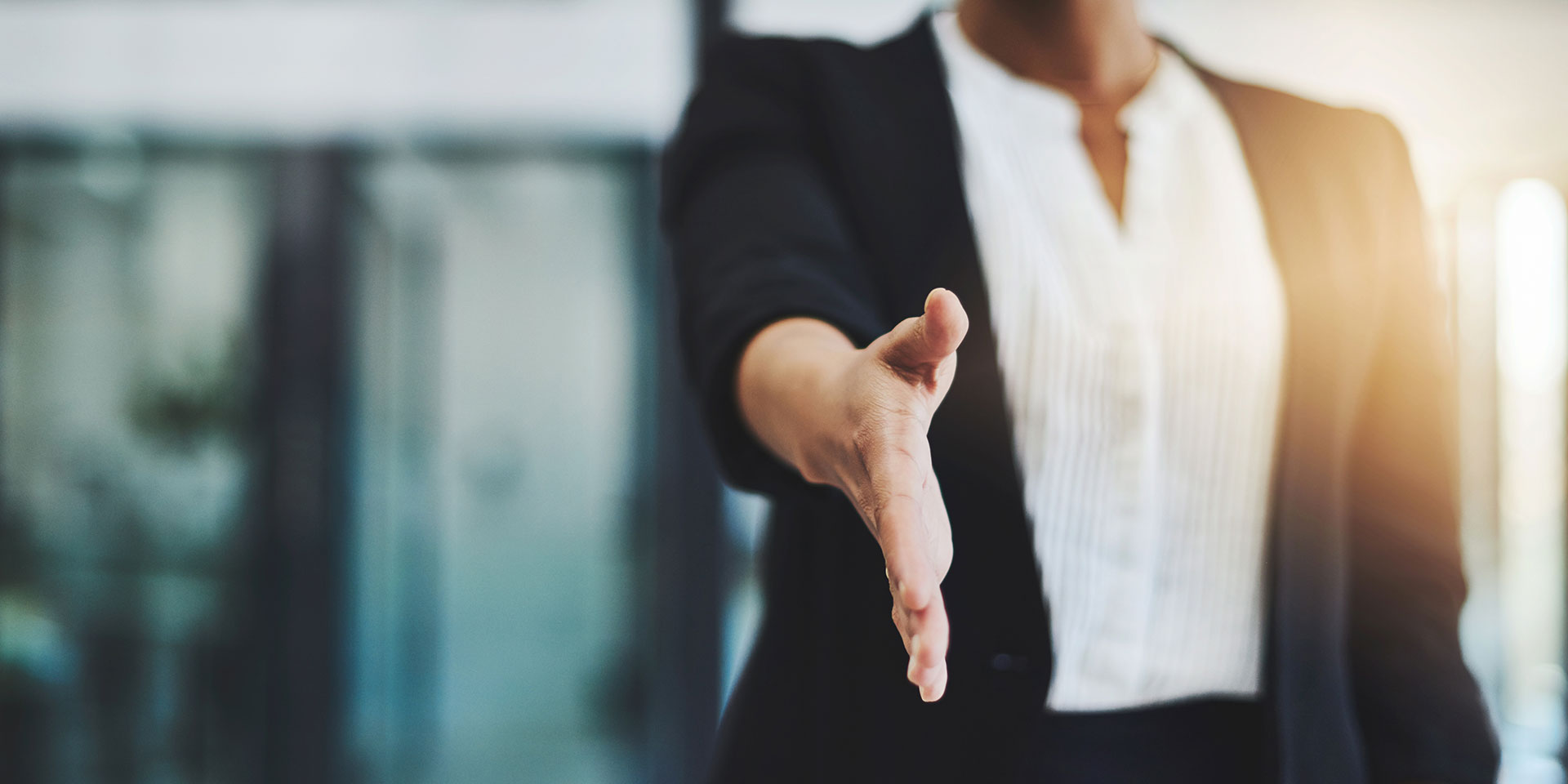 5 ting headhuntere kigger efter