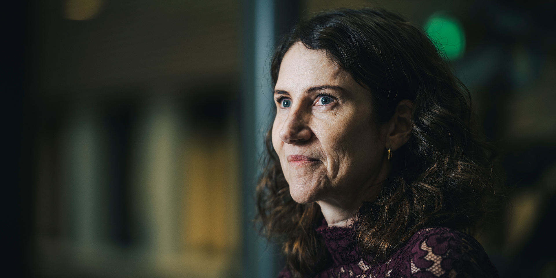 Gitte Aabo er direktør for GN Hearings og nomineret som Årets Leder 2021