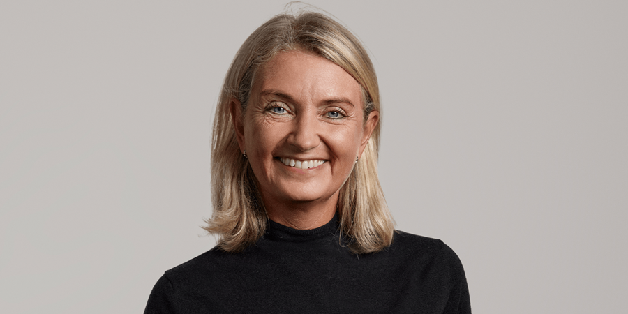 Henriette Kistrup er CEO i Cirqle 