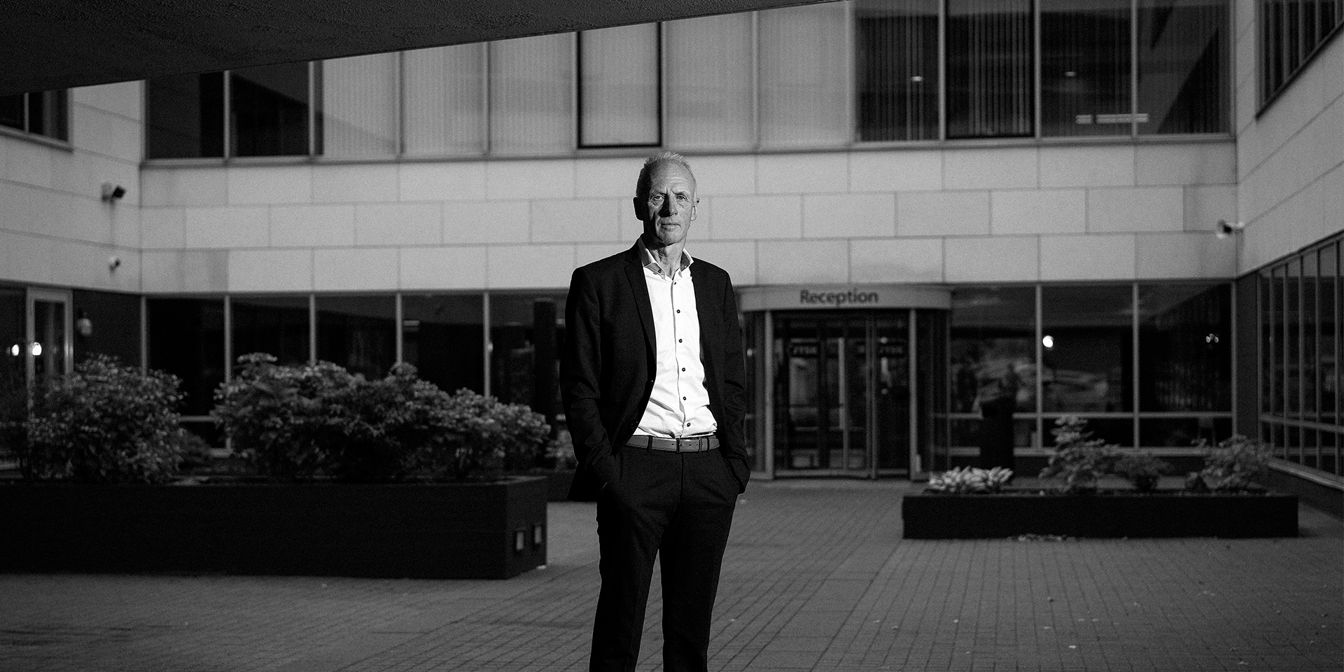 Jan Bøgh kender sin virksomhed ned til sidste decimal