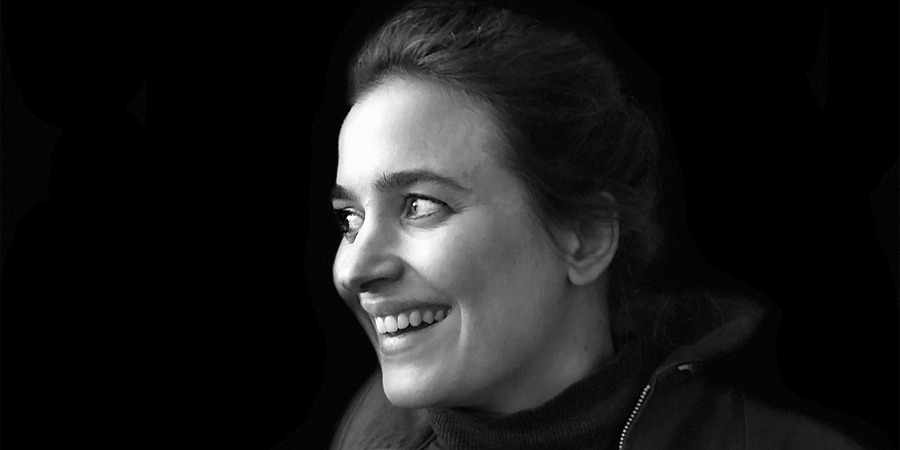 Julie Rokkjær Birk er museumsdirektør på museet KØN