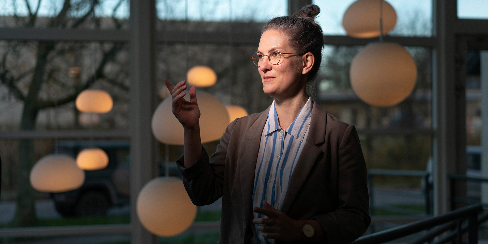 Jytte Kammersgaard Müller 