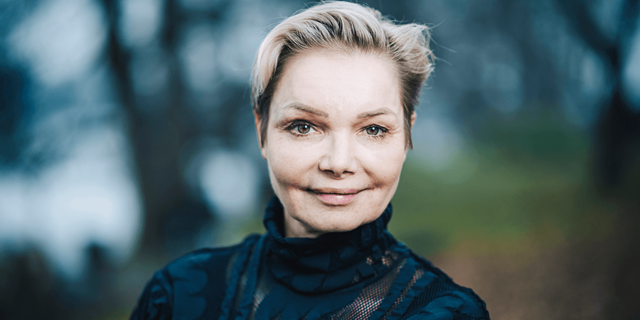 Karen Tobiassen er grundlægger af virksomheden BreathingBusiness og mener vi bør transformere vores organisationer med kærlighed