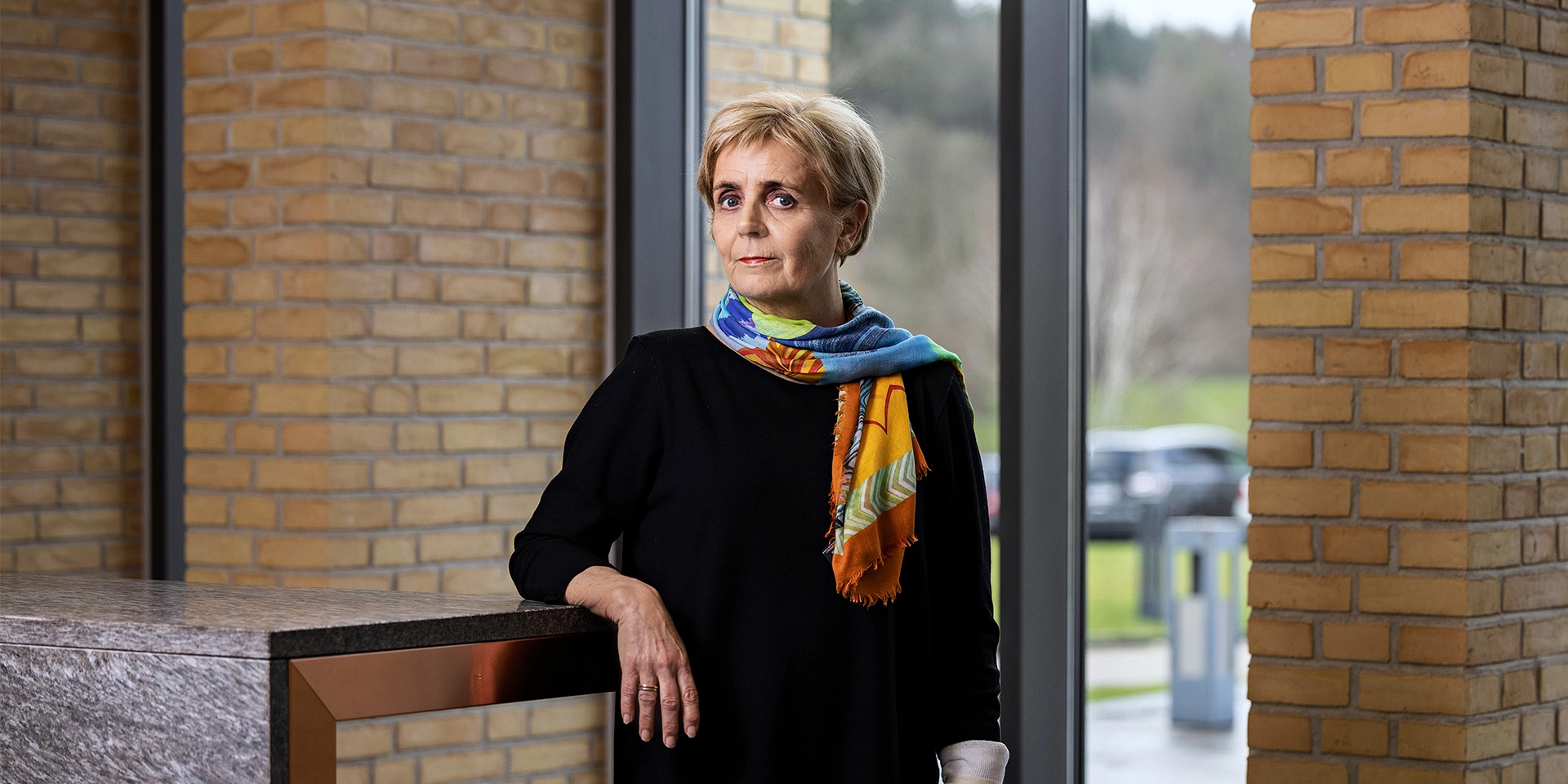 Karen Frøsig
