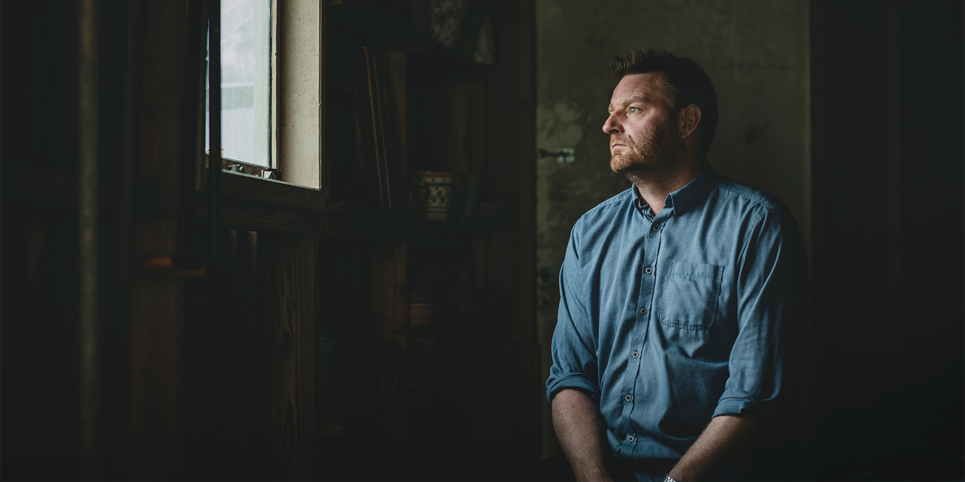 Karsten Jefsen droppede jobbet som leder