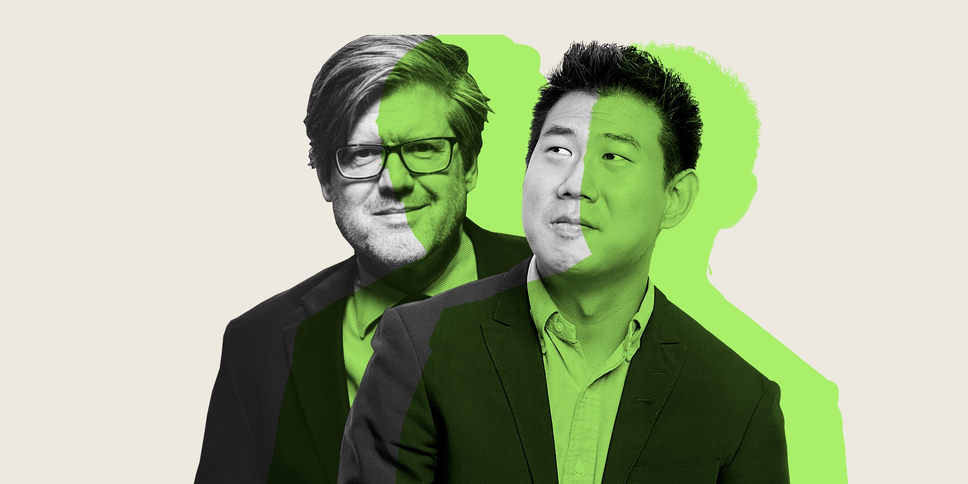 Lederstofdk klumme Jacob og Peter