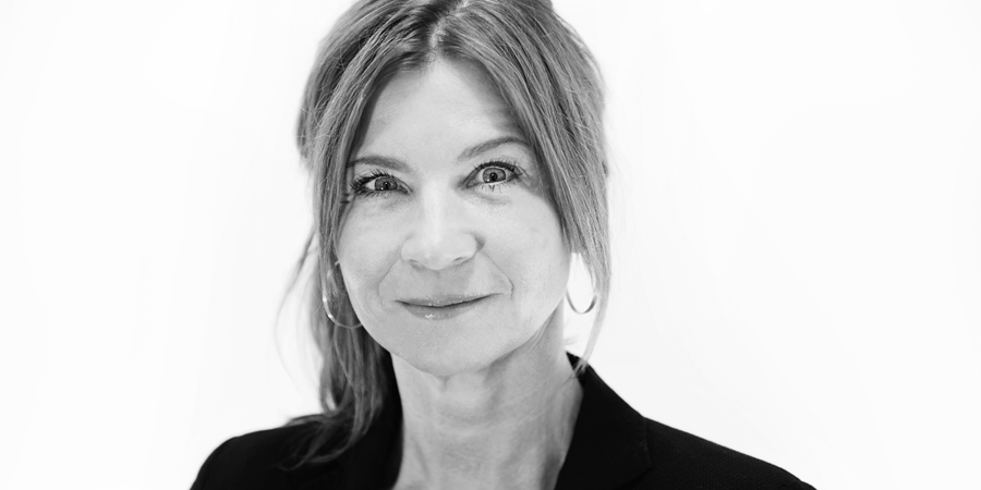 Lene Juul er direktør for JP/Politikens Forlag