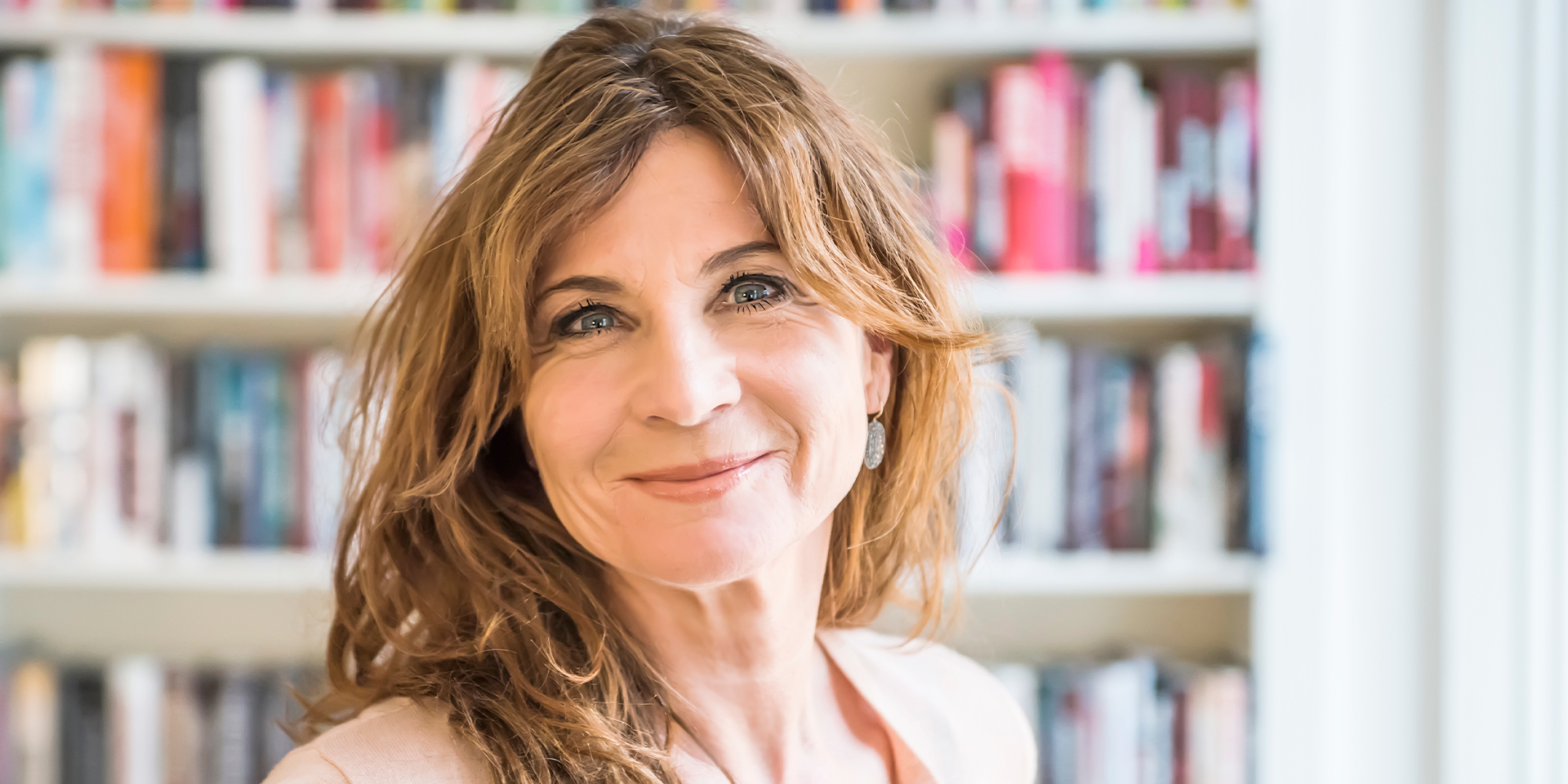 Lene Juul er direktør for JP/Politikens Forlag