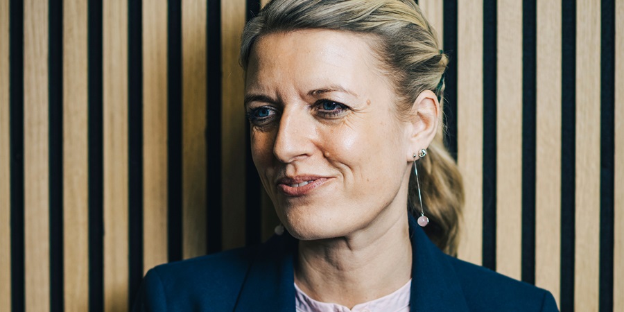 Lisbeth Chawes er Marketingchef i HR-ON Business Mentor og advisor for bl.a. MicroChange, Vitasim, Nordbo Robotics og Sensible Futures. 